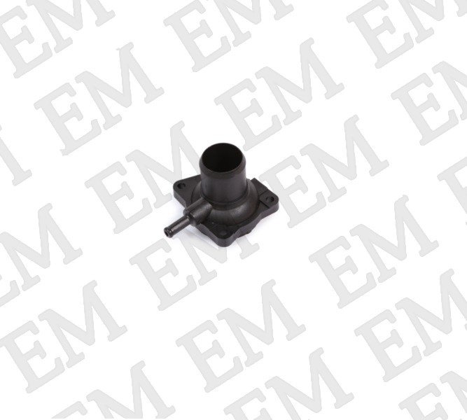 Stellox тройник системы охлаждения 75-50684-SX купить,2398