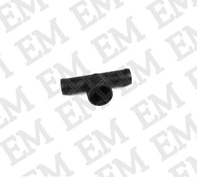 Stellox тройник системы охлаждения 75-50698-SX купить,1319