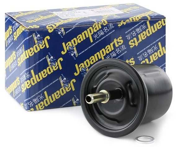 Japanparts топливный фильтр FC520S купить,3787