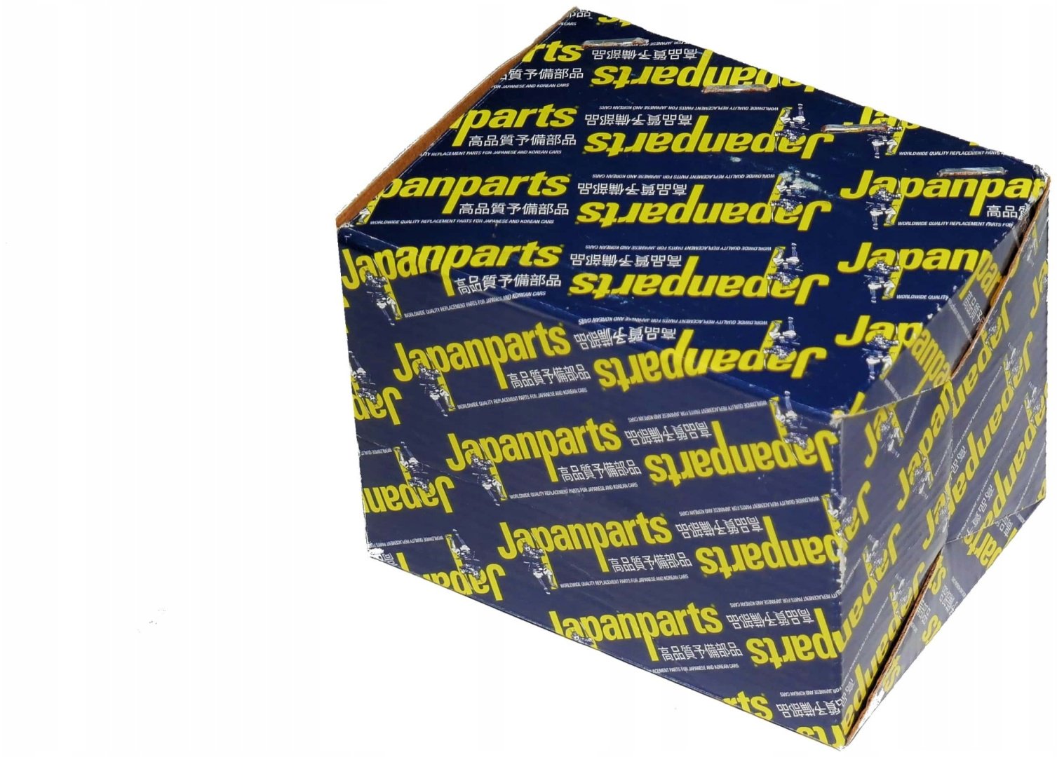Japanparts топливный фильтр FCK21S купить,3980