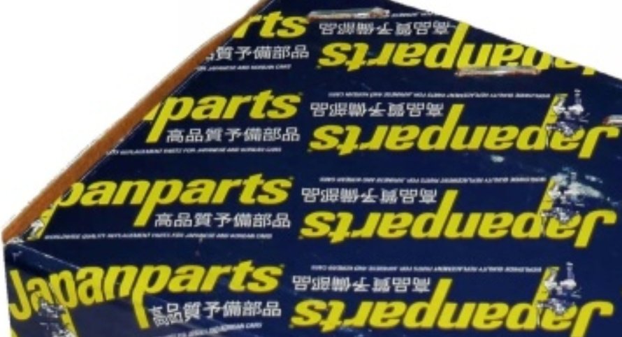 Japanparts топливный фильтр FCK21S купить,3980