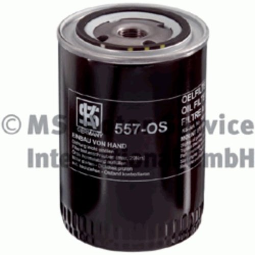 KOLBENSCHMIDT масляный фильтр 50 013 862 купить,7599