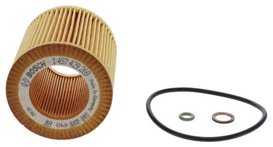 Bosch масляный фильтр 1457429269 купить,6399
