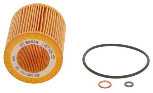 Bosch масляный фильтр 1457429269 купить,6399