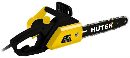 Электропила Huter ELS-1500P