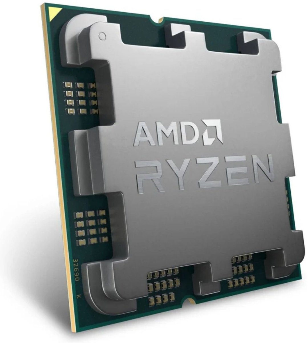 Процессор AMD Ryzen 5 AMD Ryzen 5 7500X3D OEM