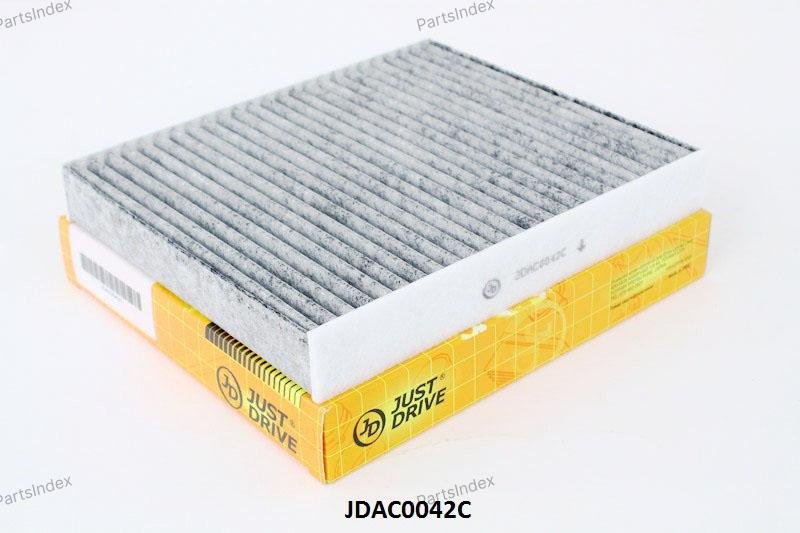 JD салонный фильтр JDAC-0042C купить,2394
