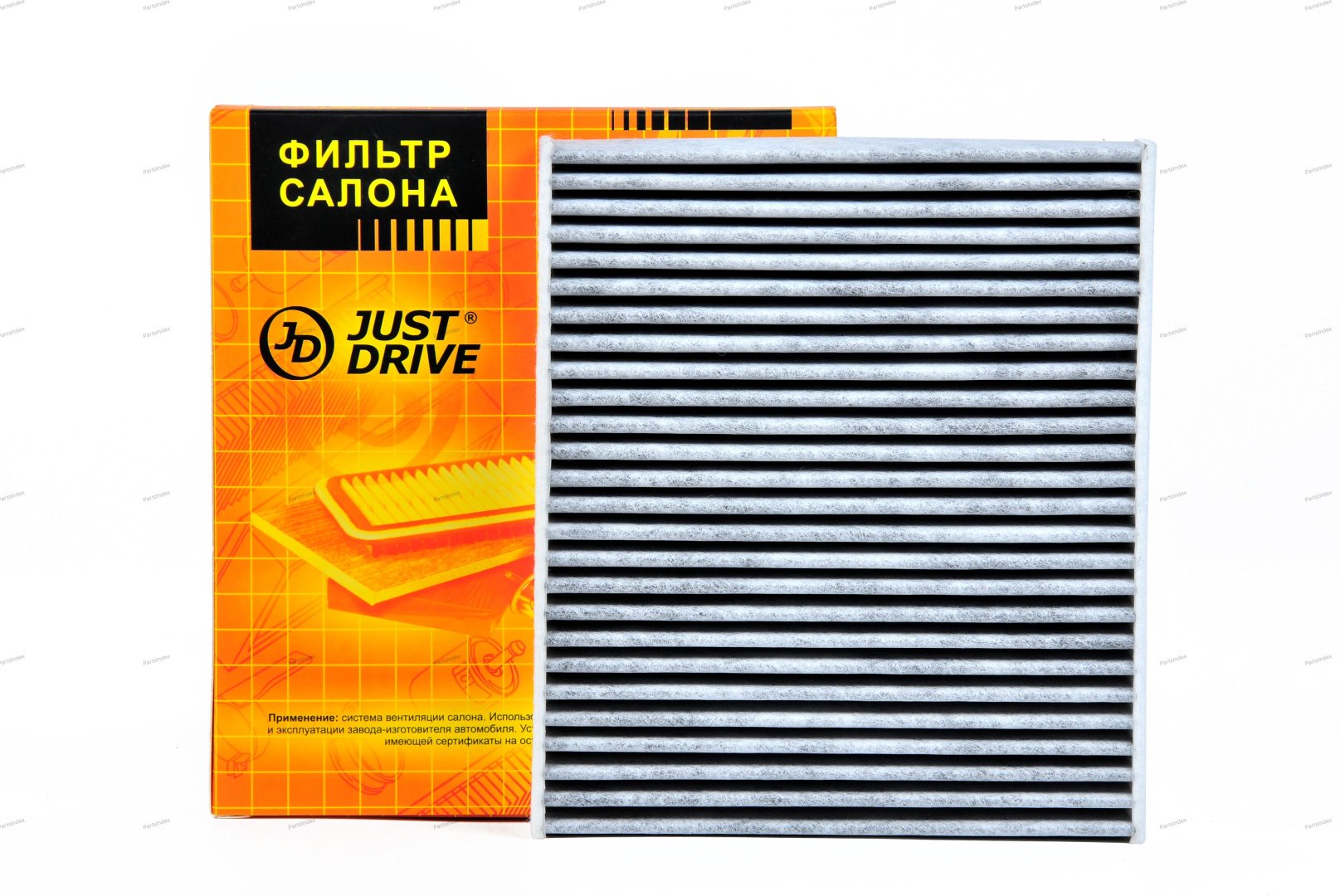 JD салонный фильтр JDAC-0042C купить,2394