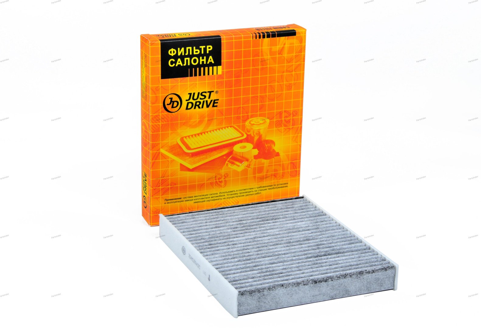 JD салонный фильтр JDAC-0042C купить,2394