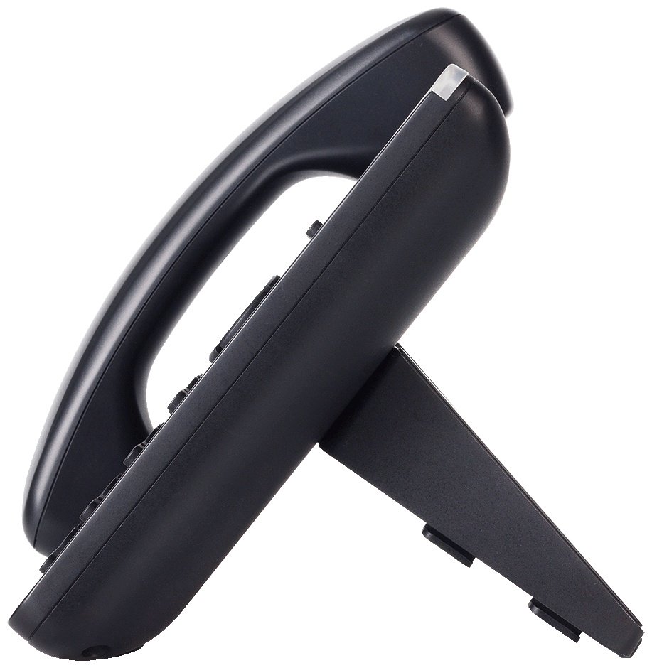 IP-телефон Grandstream GXP1625 черный