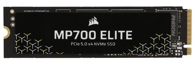 SSD Corsair CSSD-F1000GBMP700ENH 1000 Гб