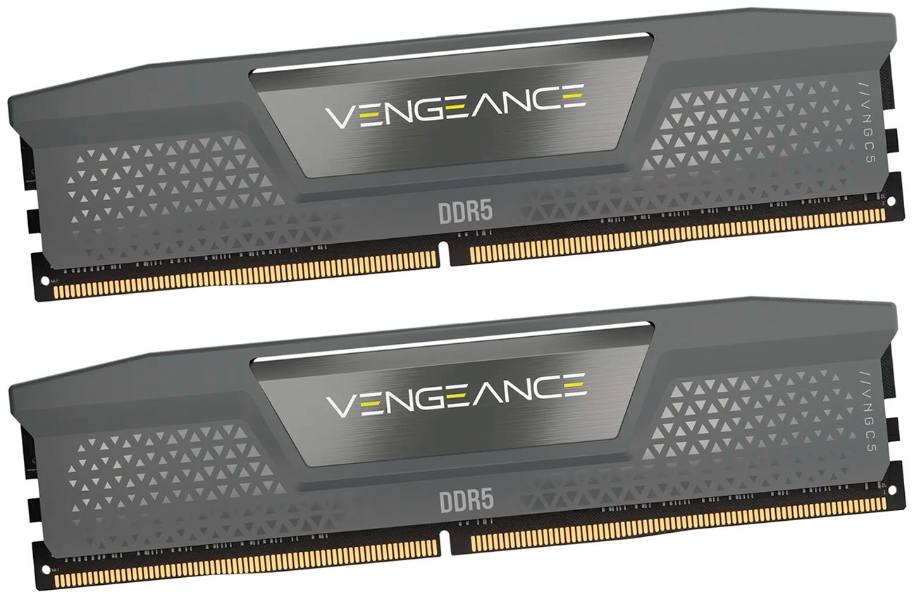 Оперативная память Corsair CMK32GX5M2E6000Z36 32 Гб купить,NaN