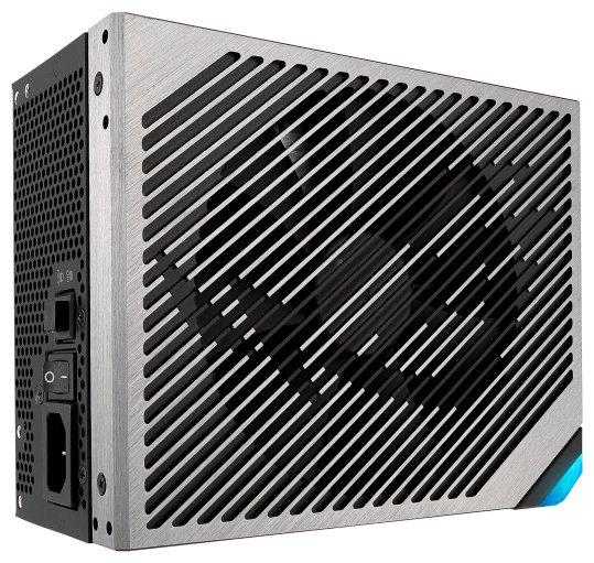 Блок питания ASUS ROG-THOR-1000P3-GAMING 1000 Вт
