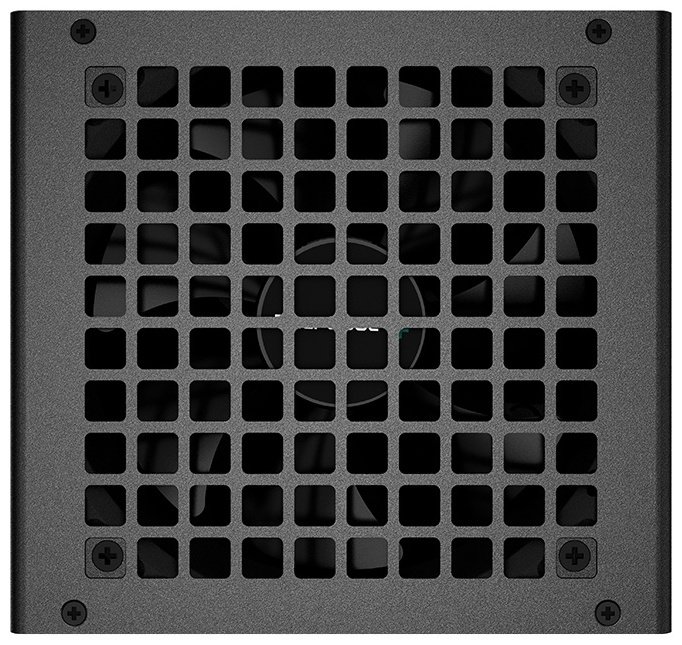 Блок питания Deepcool PF650 R-PF650D-HA0B-EU 650 Вт