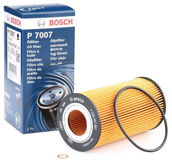 Bosch масляный фильтр F026407007 - ForteMarket Bosch масляный фильтр F026407007 купить,7361