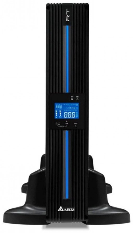 Источник бесперебойного питания DELTA UPS103R2RT2N035