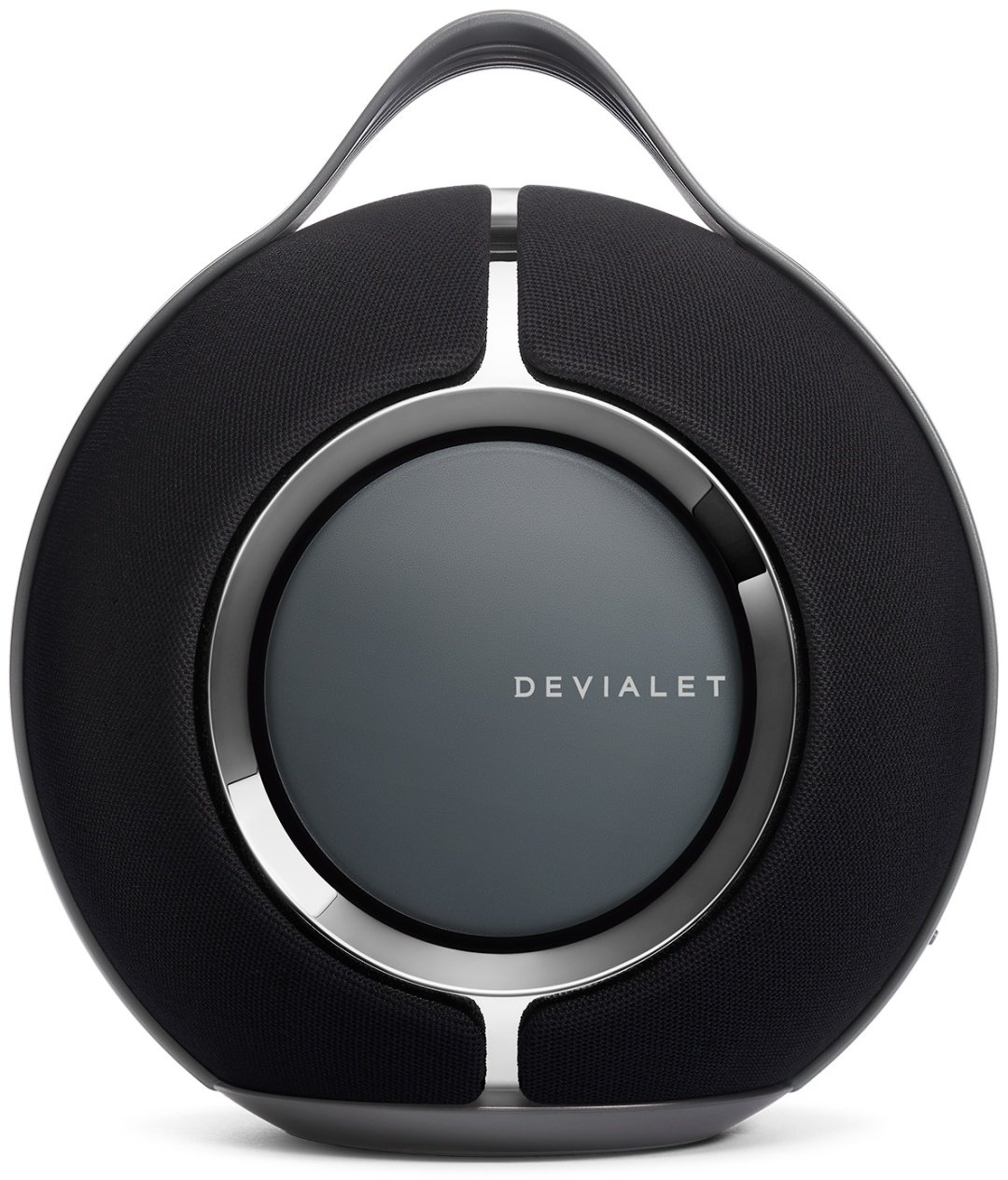 DEVIALET Mania черный купить,NaN