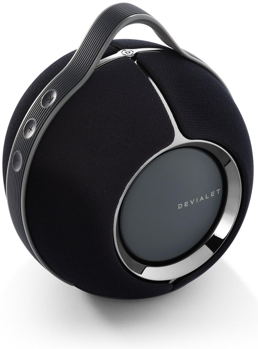 DEVIALET Mania черный купить,NaN