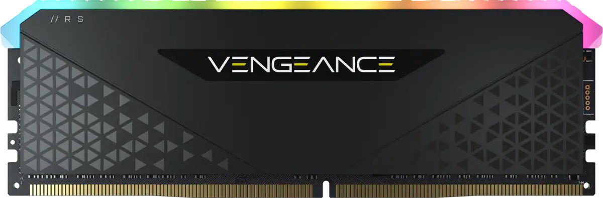 Оперативная память Corsair CMG16GX4M1E3200C16 16 Гб