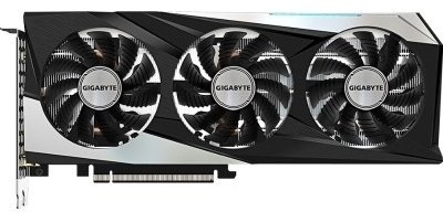 Видеокарта GIGABYTE GeForce RTX 3060 GAMING OC 12GB купить,NaN