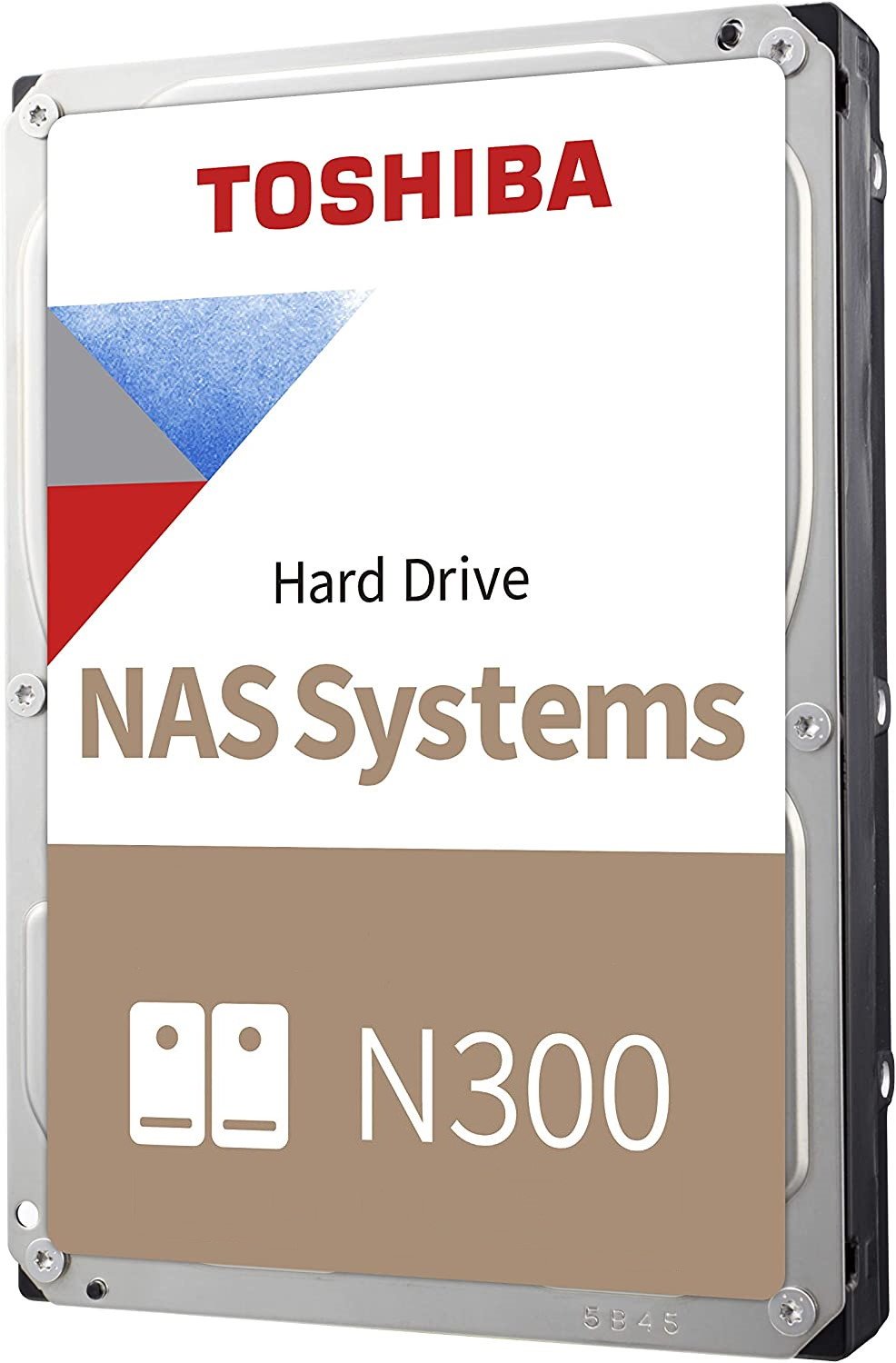 HDD Toshiba MN10ADA10TS 10000 Гб