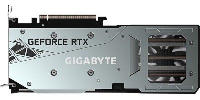 Видеокарта GIGABYTE GeForce RTX 3060 GAMING OC 12GB купить,NaN