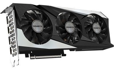 Видеокарта GIGABYTE GeForce RTX 3060 GAMING OC 12GB купить,NaN
