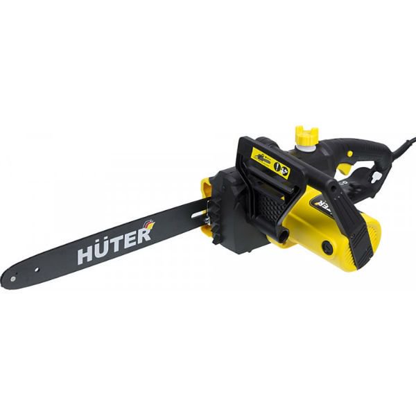 Электропила Huter ELS-1800P