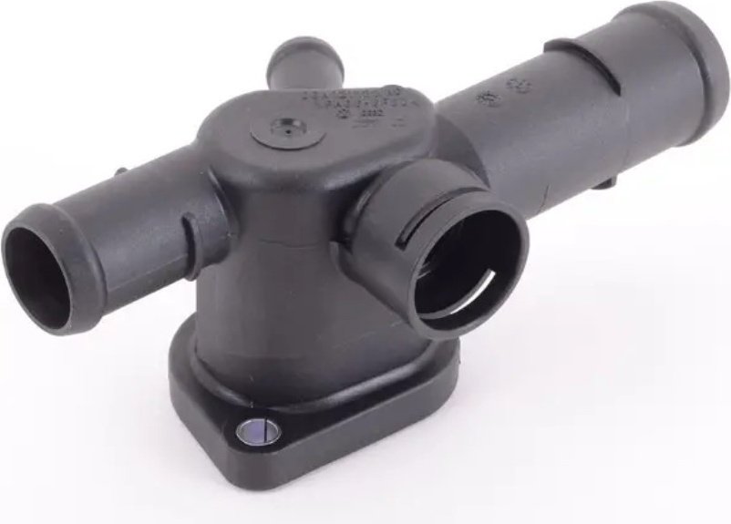 PATRON фланец системы охлаждения P29-0086 купить,3484