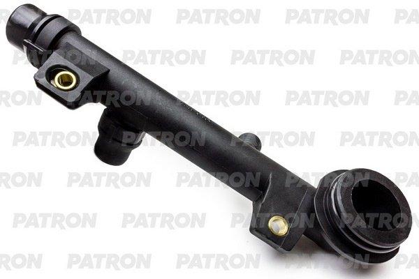 PATRON фланец системы охлаждения P29-0077 купить,3351