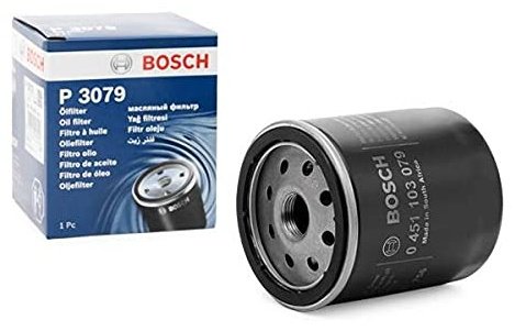 Bosch масляный фильтр P3079 купить,3668