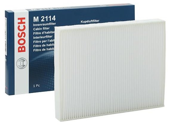 Bosch салонный фильтр 1 987 432 114 купить,8699
