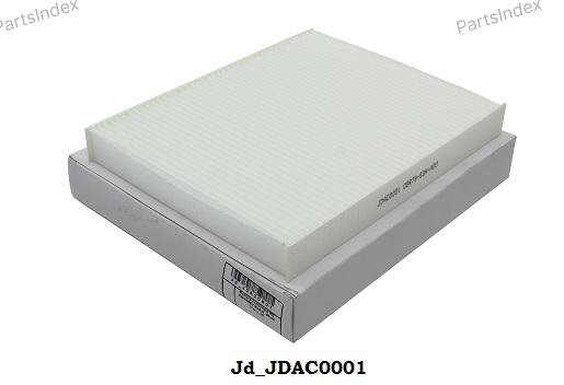 JD Фильтр Салона JDAC0001 купить,1799