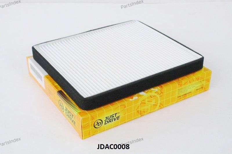 JD Фильтр Салона JDAC0008 купить,1566