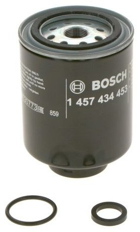 Bosch топливный фильтр 1457434453 купить,8940