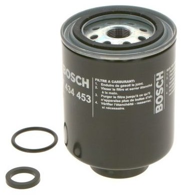 Bosch топливный фильтр 1457434453 купить,8940