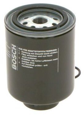 Bosch топливный фильтр 1457434453 купить,8940