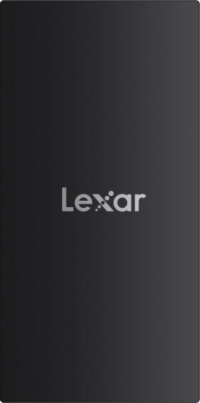 Внешний накопитель Lexar LSL300001T- RNBNG 1024 Гб