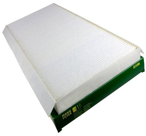 MANN-FILTER салонный фильтр CU5366 купить,15600