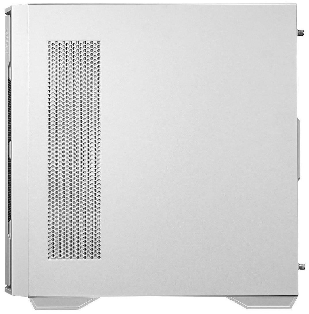 Корпус COUGAR Uniface RGB белый купить,49521