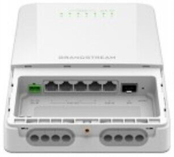 Коммутатор Grandstream GWN7710R