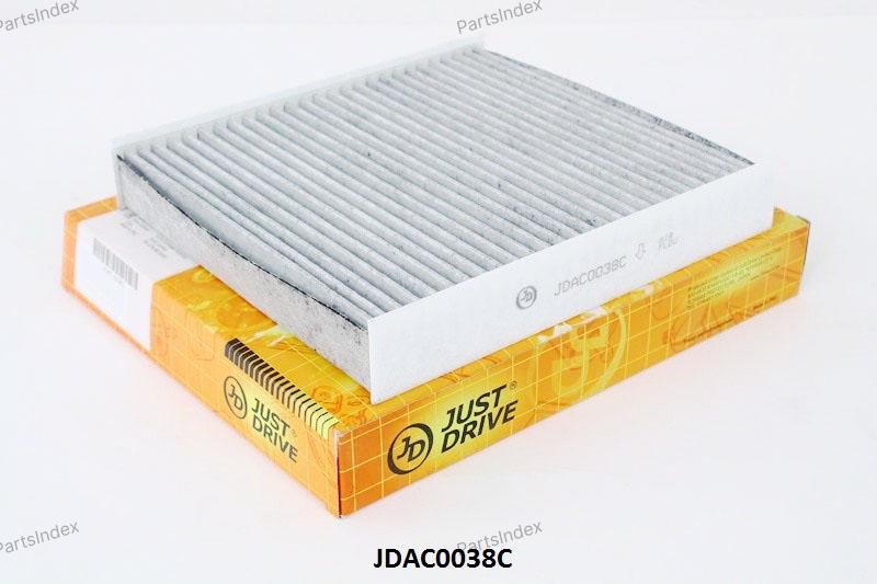 JD Фильтр Салона JDAC0038C купить,2228