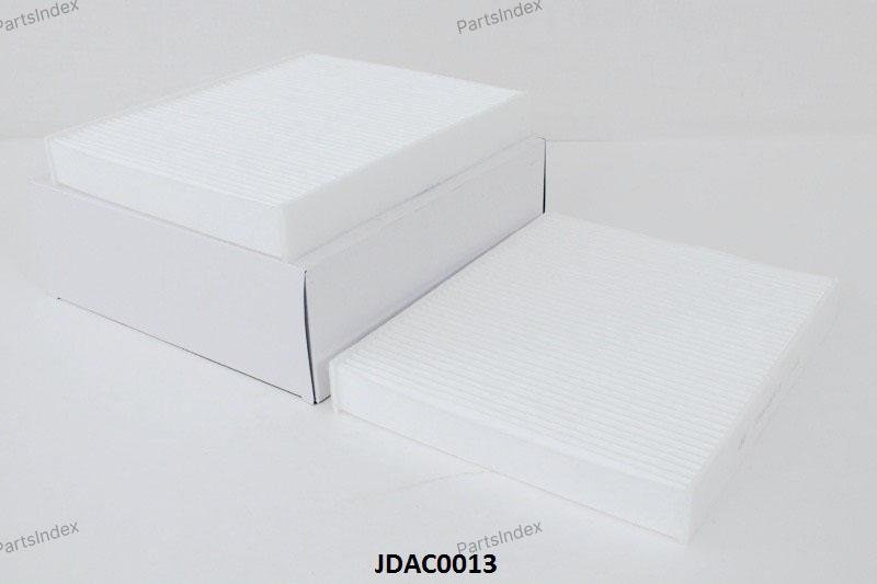JD Фильтр Салона JDAC0013 купить,3115