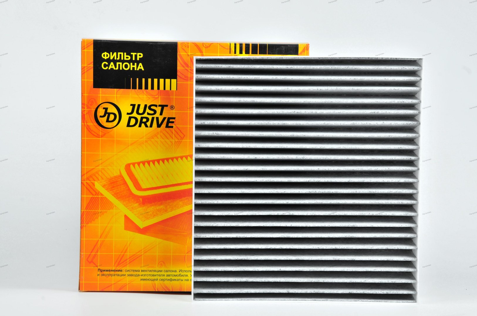 JD Фильтр Салона JDAC0038C купить,2228