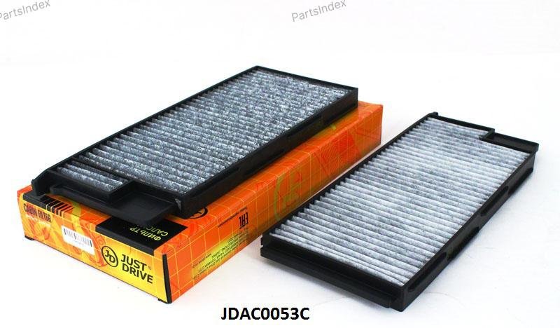 JD Фильтр Салона JDAC0053C купить,2799