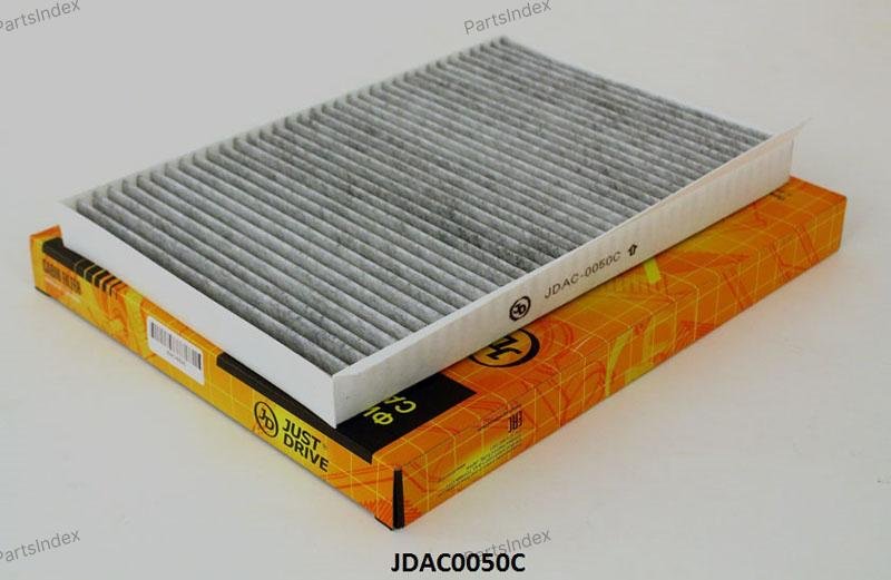 JD Фильтр Салона JDAC0050C купить,1733
