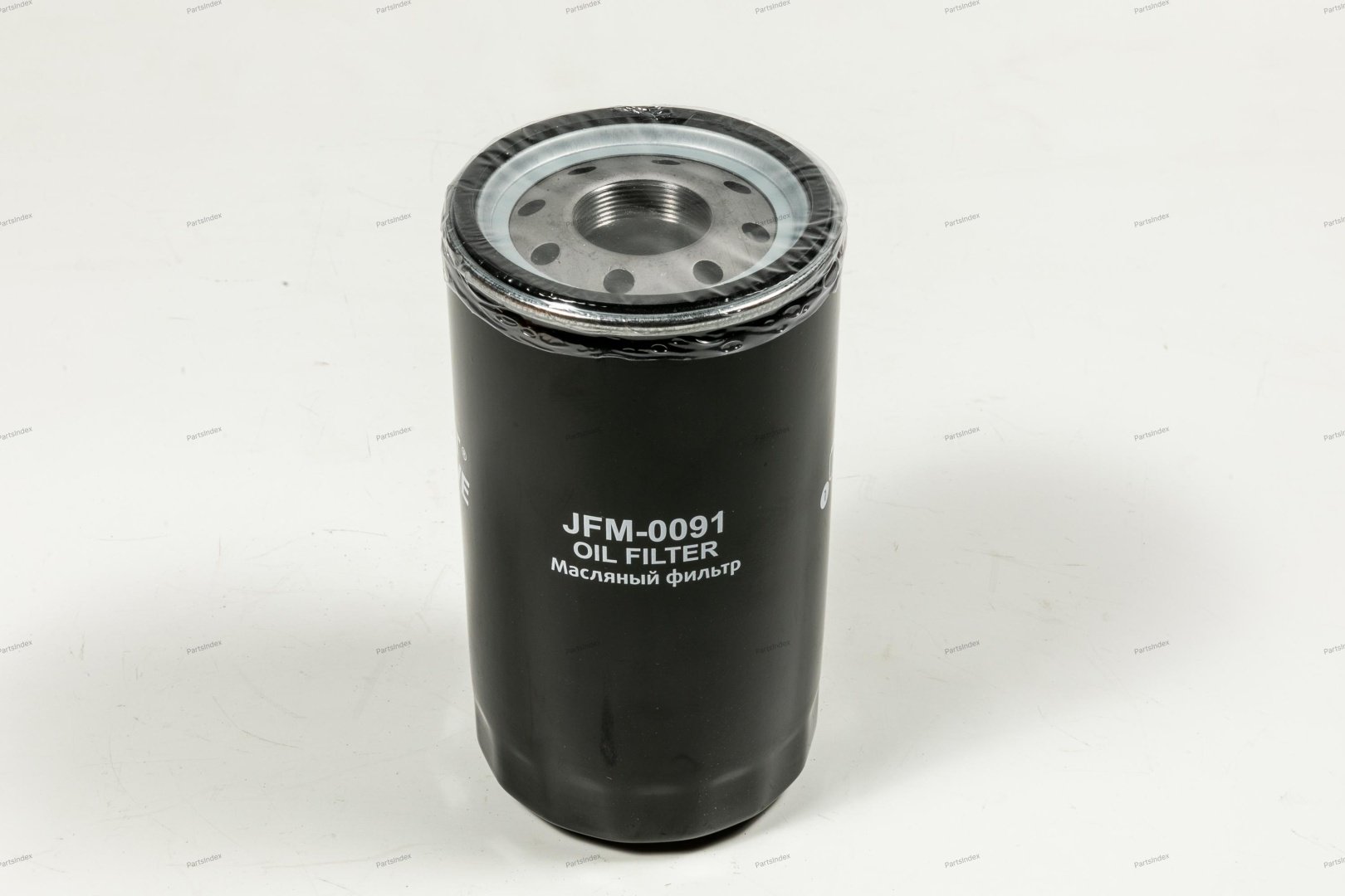 JD Фильтр Масляный Двигателя JFM0091 купить,8379