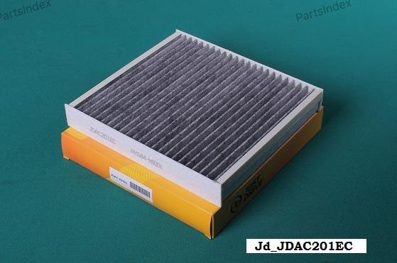 JD Фильтр Салона JDAC201EC купить,1979
