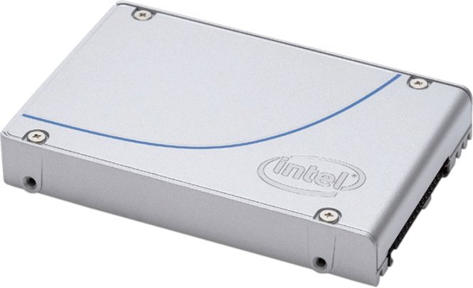 SSD Intel SSDPE2ME800G401 800 Гб