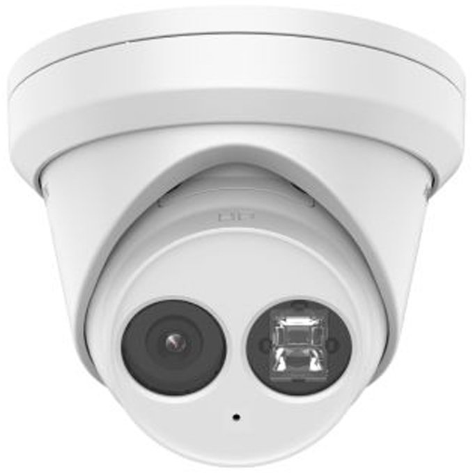 Hikvision камера видеонаблюдения DS-2CD2363G2-IU, 6MP, расширение 32001800